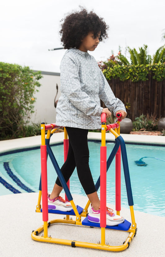 Kids Air Walker